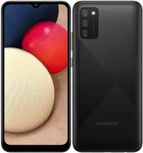 Замена стекла на телефоне Samsung Galaxy A02s в Тюмени